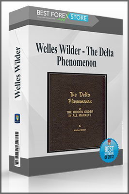 delta phenomenon welles wilder pdf viewer