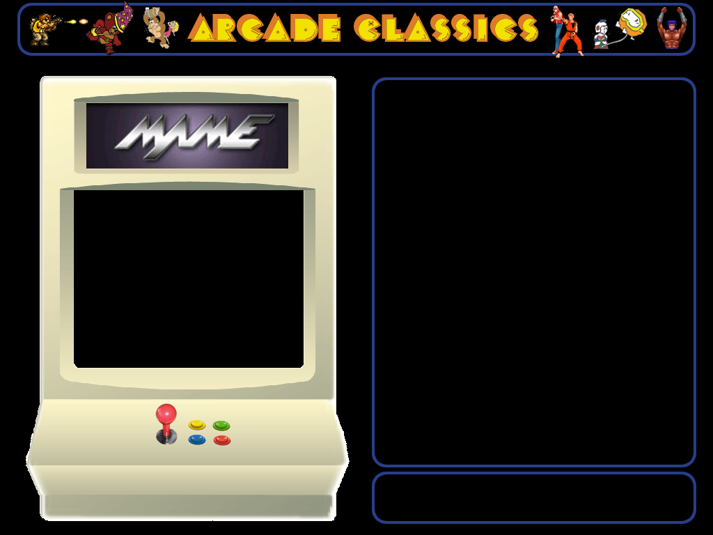 mame chds download