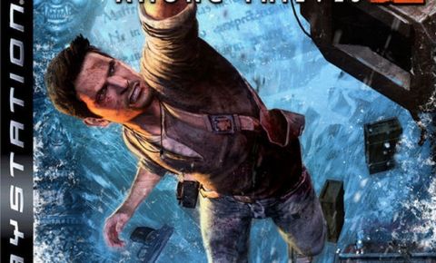 uncharted 2 among thieves system requirements